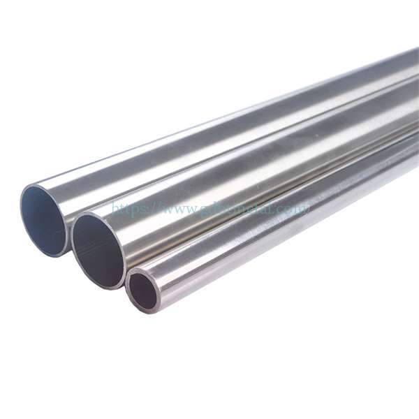 Stainless Steel Pipe&Tube